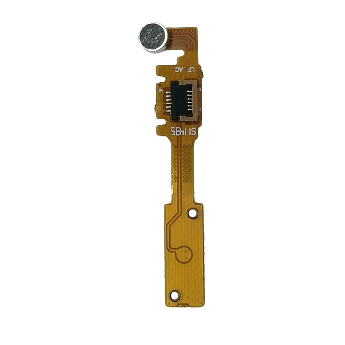 Para Galaxy Tab 3 Lite 7.0 T111 T110 Cable flexible del botón de inicio