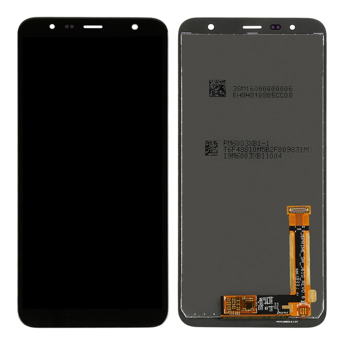 Pantalla LCD y digitalizador de montaje completo para Galaxy J6+, J4+, J610FN/DS, J610G, J610G/DS, J610G/DS, J415F/DS, J415FN/DS, J415G/DS