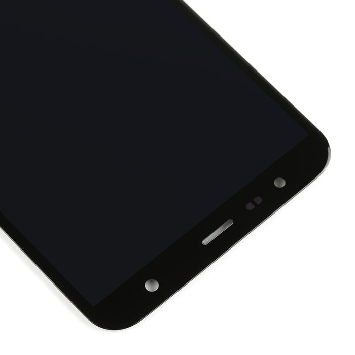 Pantalla LCD y digitalizador de montaje completo para Galaxy J6+, J4+, J610FN/DS, J610G, J610G/DS, J610G/DS, J415F/DS, J415FN/DS, J415G/DS