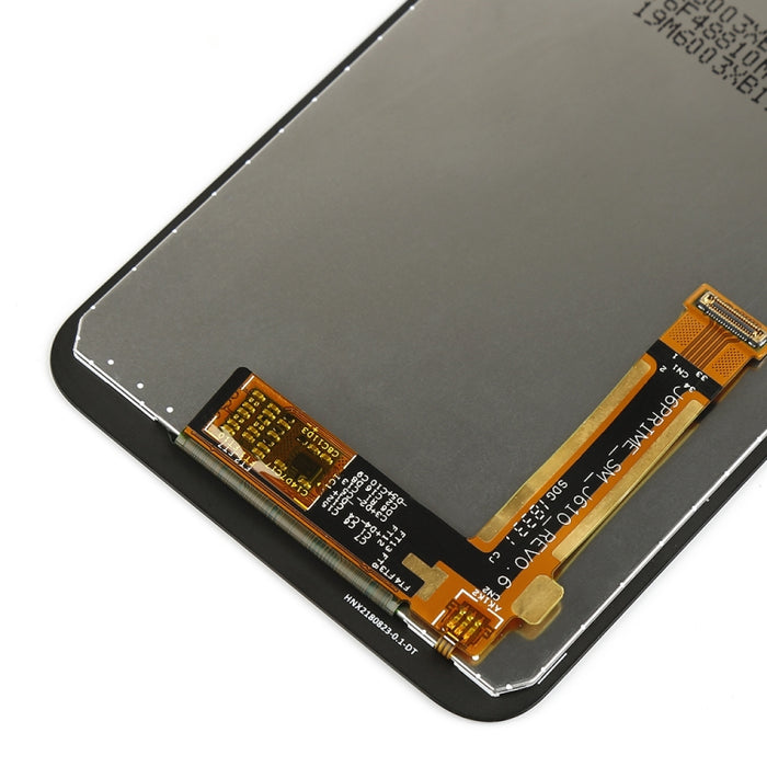 Pantalla LCD y digitalizador de montaje completo para Galaxy J6+, J4+, J610FN/DS, J610G, J610G/DS, J610G/DS, J415F/DS, J415FN/DS, J415G/DS