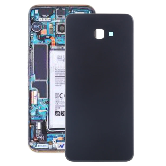 Para Galaxy J4+, J415F/DS, J415FN/DS, J415G/DS Tapa trasera de batería