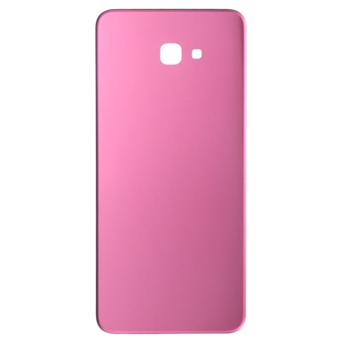 Para Galaxy J4+, J415F/DS, J415FN/DS, J415G/DS Tapa trasera de batería