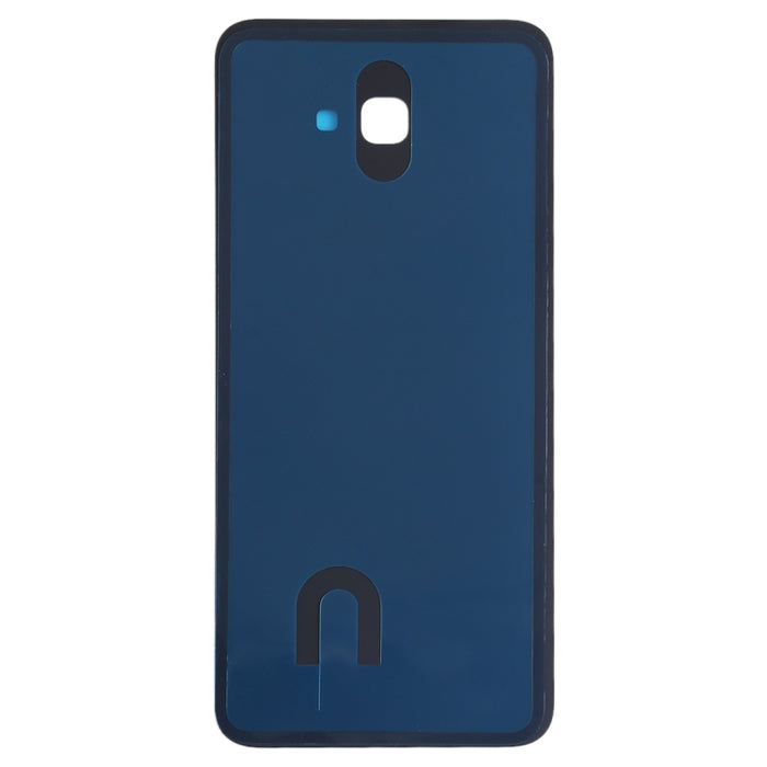Para Galaxy J4+, J415F/DS, J415FN/DS, J415G/DS Tapa trasera de batería