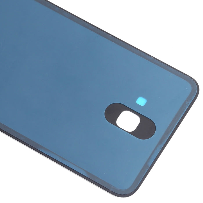 Para Galaxy J4+, J415F/DS, J415FN/DS, J415G/DS Tapa trasera de batería