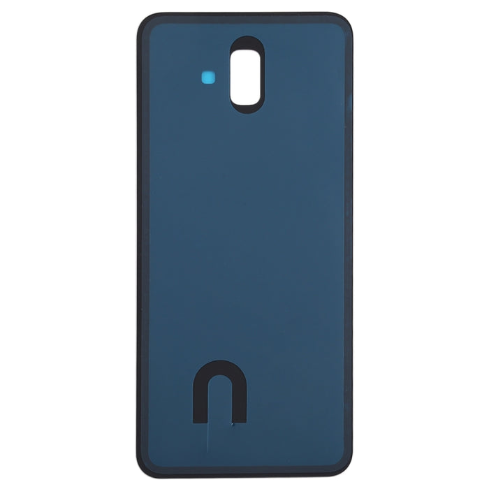 Para Galaxy J6+, J610FN/DS, J610G, J610G/DS, SM-J610G/DS Tapa trasera de batería