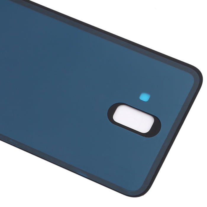 Para Galaxy J6+, J610FN/DS, J610G, J610G/DS, SM-J610G/DS Tapa trasera de batería