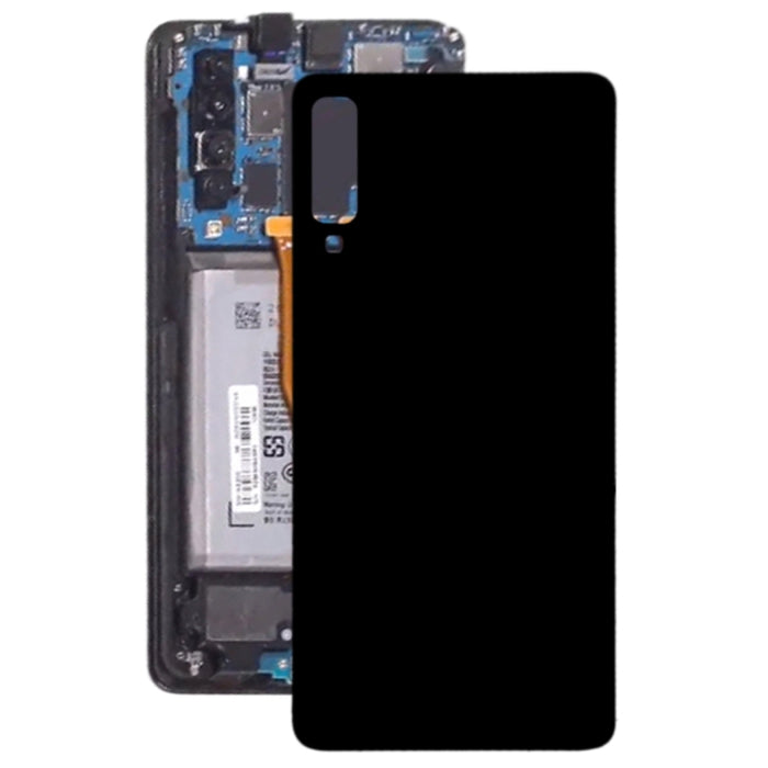 Para Galaxy A7 (2018), A750F/DS, SM-A750G, SM-A750FN/DS Tapa trasera de batería original