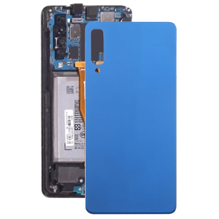 Para Galaxy A7 (2018), A750F/DS, SM-A750G, SM-A750FN/DS Tapa trasera de batería original