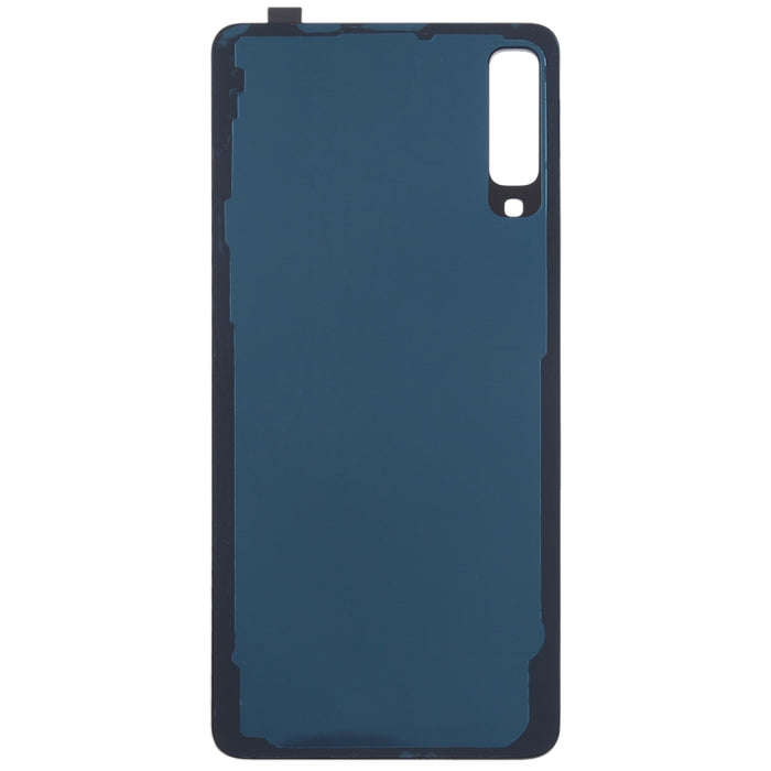 Para Galaxy A7 (2018), A750F/DS, SM-A750G, SM-A750FN/DS Tapa trasera de batería original