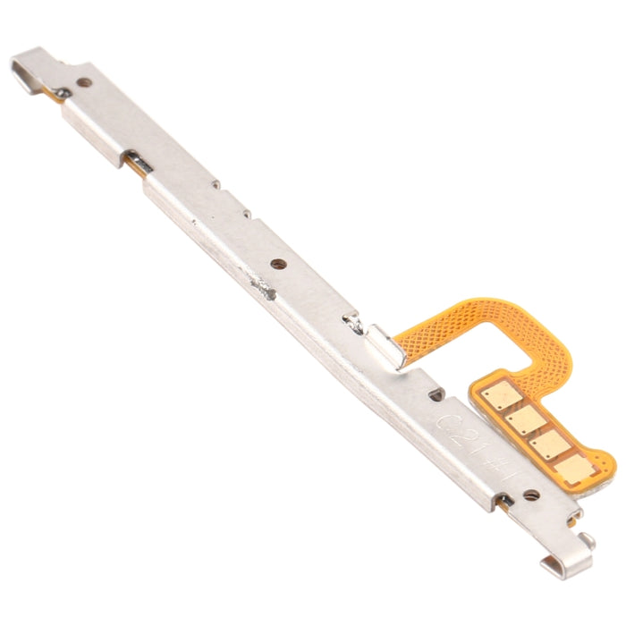 Para Samsung Galaxy Note9 SM-N960 Cable flexible de botón de volumen