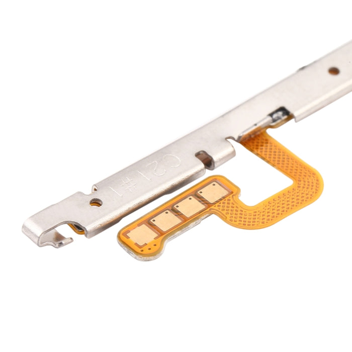 Para Samsung Galaxy Note9 SM-N960 Cable flexible de botón de volumen