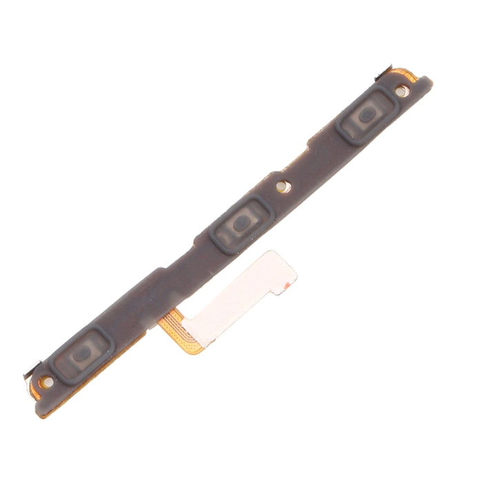 Para Samsung Galaxy S10+ SM-G975 Cable flexible de botón de volumen
