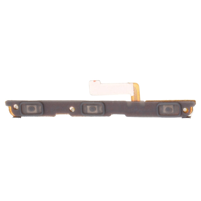 Para Samsung Galaxy S10+ SM-G975 Cable flexible de botón de volumen