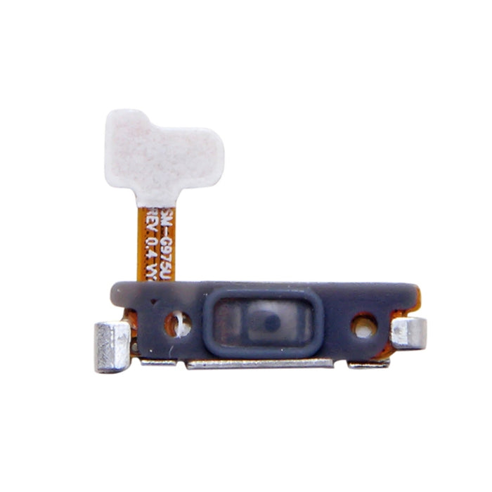 Para Samsung Galaxy S10+ Cable flexible del botón de encendido