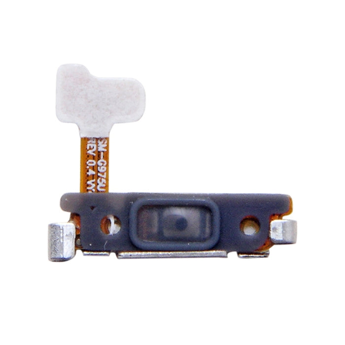 Para Samsung Galaxy S10 SM-G973 Cable flexible del botón de encendido