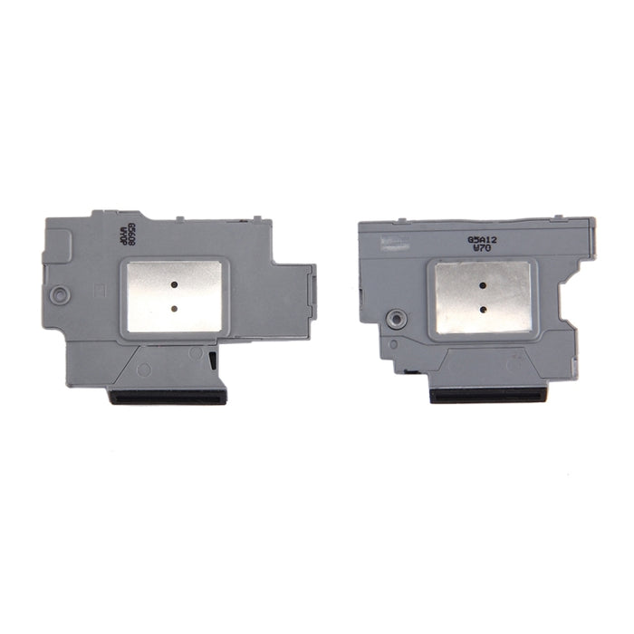 Para Galaxy Tab A 9.7 / T550 1 par de timbre de altavoz