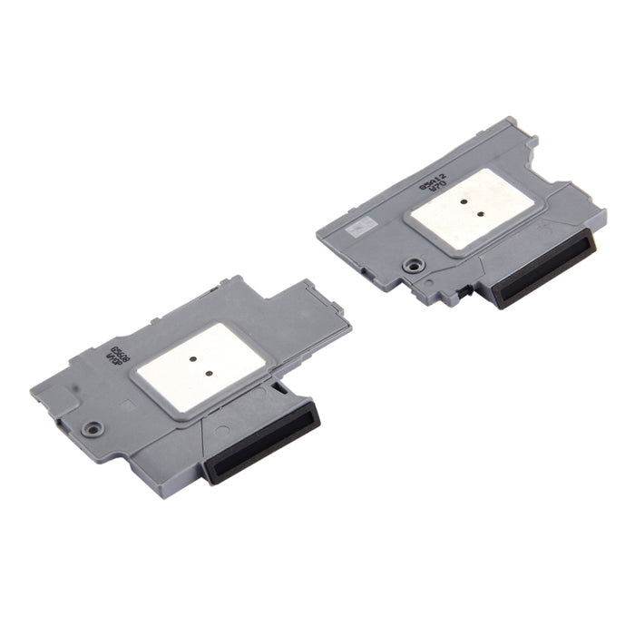 Para Galaxy Tab A 9.7 / T550 1 par de timbre de altavoz