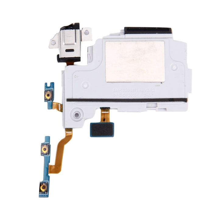 Para Galaxy Tab 4 10.1 / T520 1 par de timbre de altavoz