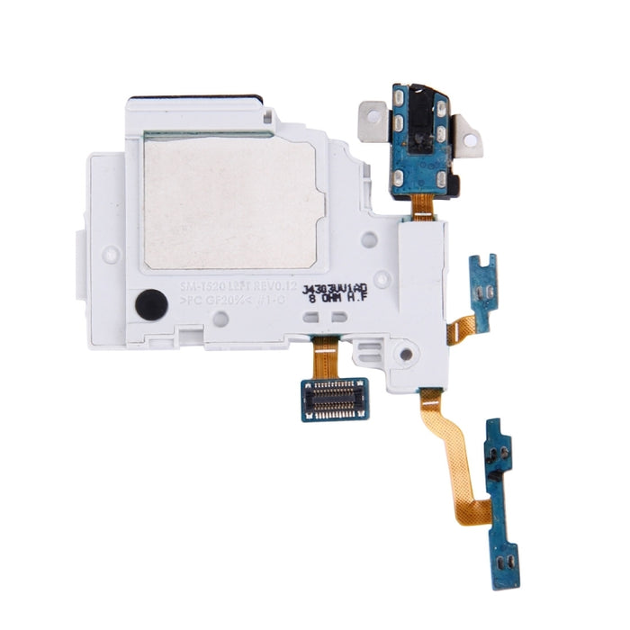 Para Galaxy Tab 4 10.1 / T520 1 par de timbre de altavoz