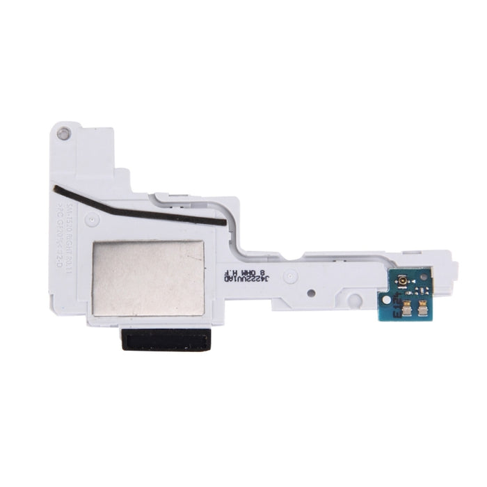 Para Galaxy Tab 4 10.1 / T520 1 par de timbre de altavoz