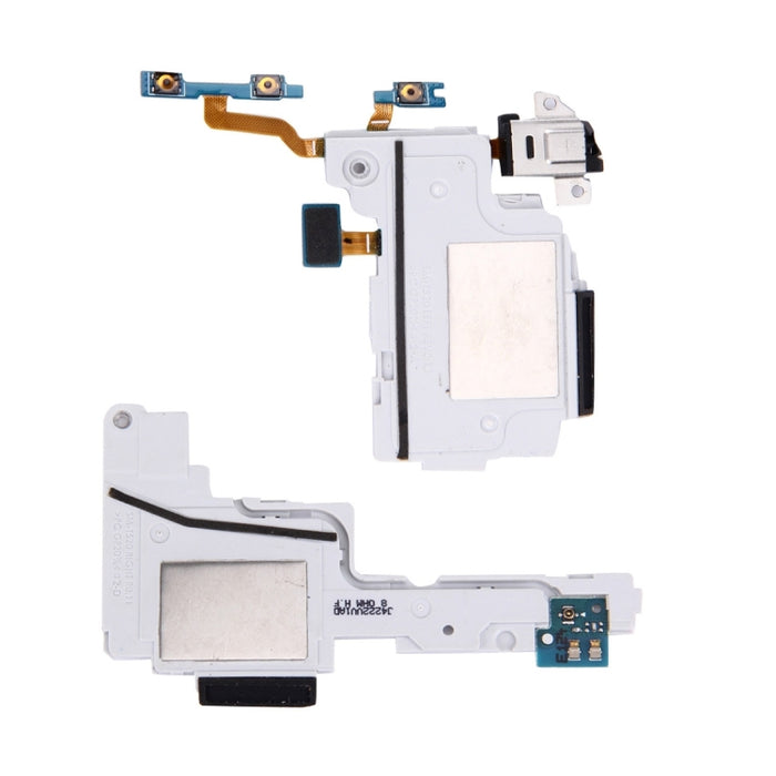 Para Galaxy Tab 4 10.1 / T520 1 par de timbre de altavoz