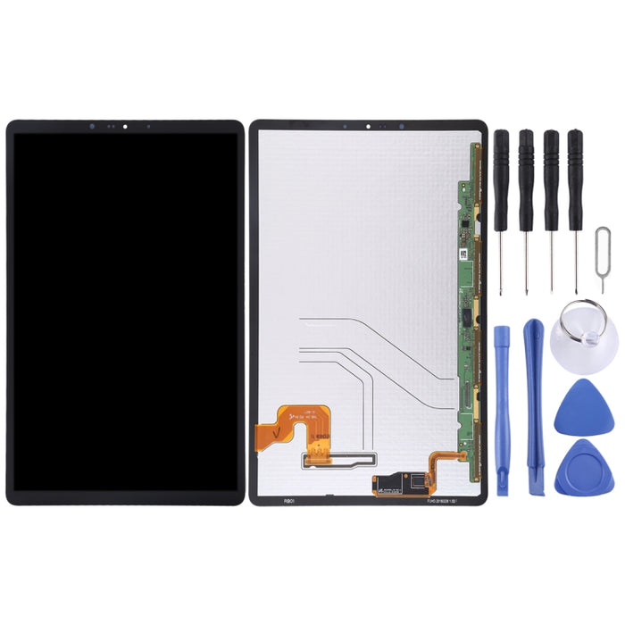 Montaje completo de pantalla LCD y digitalizador para Galaxy Tab S4 10.5 SM-T835 Versión LTE