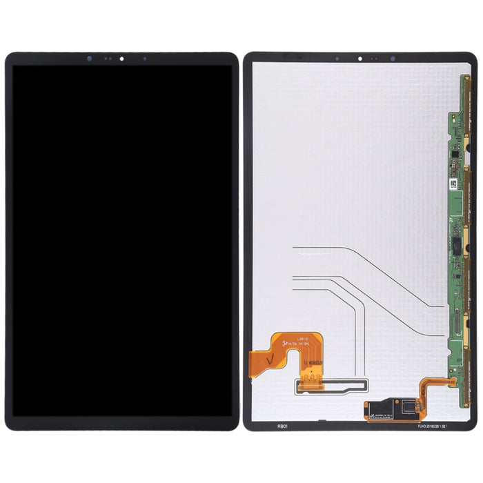 Montaje completo de pantalla LCD y digitalizador para Galaxy Tab S4 10.5 SM-T835 Versión LTE