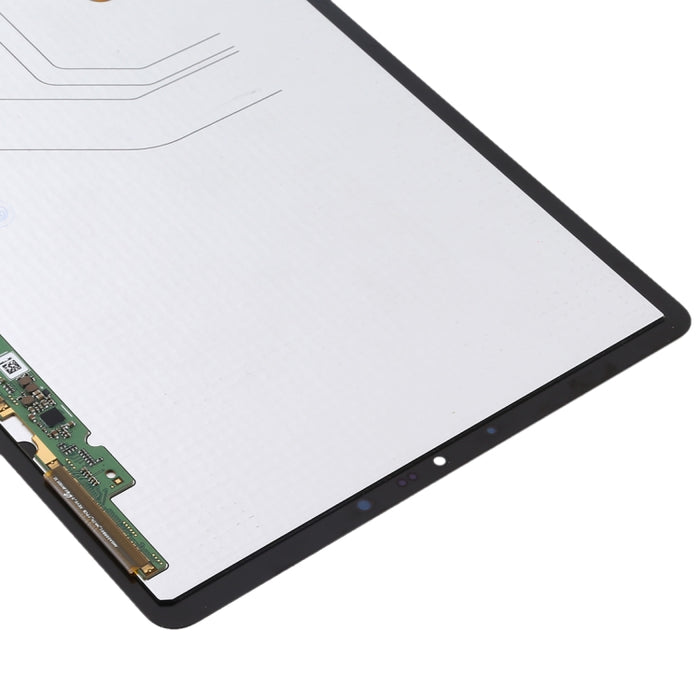 Montaje completo de pantalla LCD y digitalizador para Galaxy Tab S4 10.5 SM-T835 Versión LTE