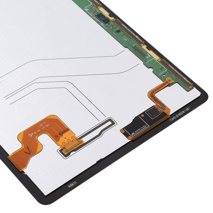 Montaje completo de pantalla LCD y digitalizador para Galaxy Tab S4 10.5 SM-T835 Versión LTE