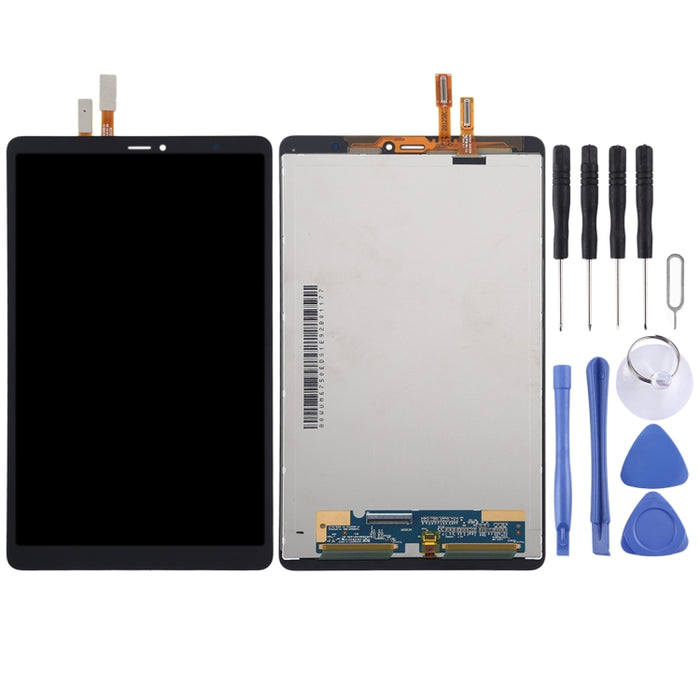 Pantalla LCD y digitalizador de montaje completo para Galaxy Tab A 8.0 y S Pen (2019) Versión SM-P205 LTE