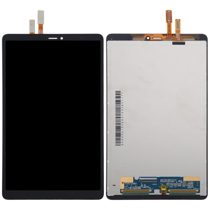 Pantalla LCD y digitalizador de montaje completo para Galaxy Tab A 8.0 y S Pen (2019) Versión SM-P205 LTE