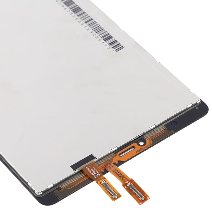 Pantalla LCD y digitalizador de montaje completo para Galaxy Tab A 8.0 y S Pen (2019) Versión SM-P205 LTE