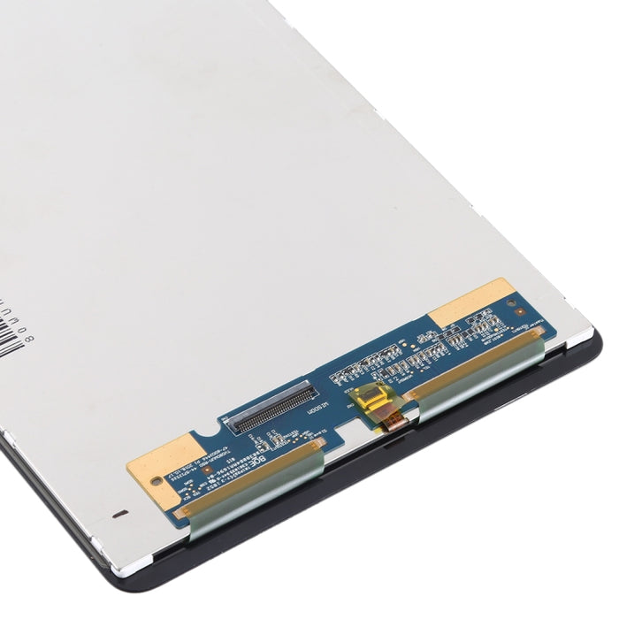 Pantalla LCD y digitalizador de montaje completo para Galaxy Tab A 8.0 y S Pen (2019) Versión SM-P205 LTE