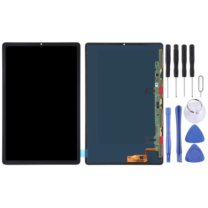 Pantalla LCD y ensamblaje completo del digitalizador para Galaxy Tab S5e SM-T720/T725 Versión Wifi