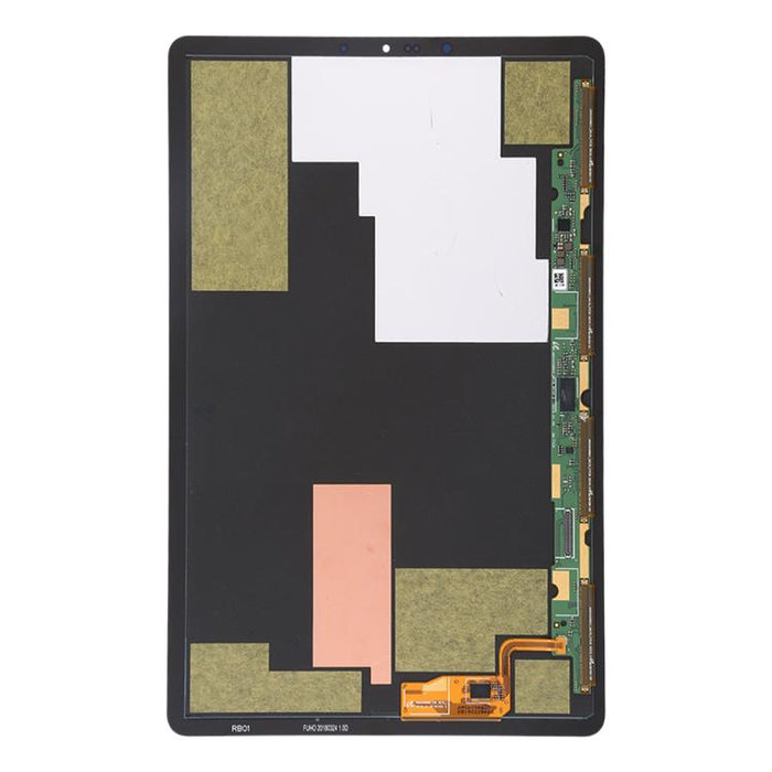 Pantalla LCD y ensamblaje completo del digitalizador para Galaxy Tab S5e SM-T720/T725 Versión Wifi