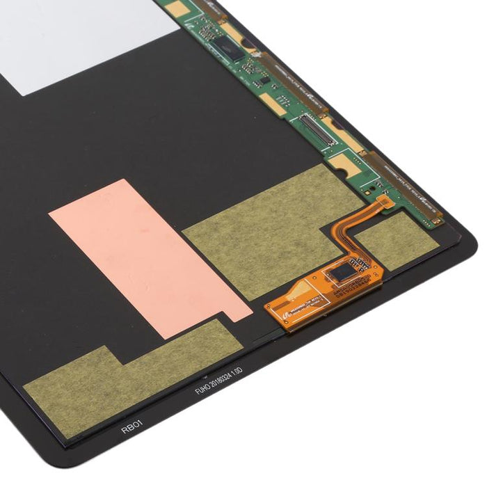 Pantalla LCD y ensamblaje completo del digitalizador para Galaxy Tab S5e SM-T720/T725 Versión Wifi