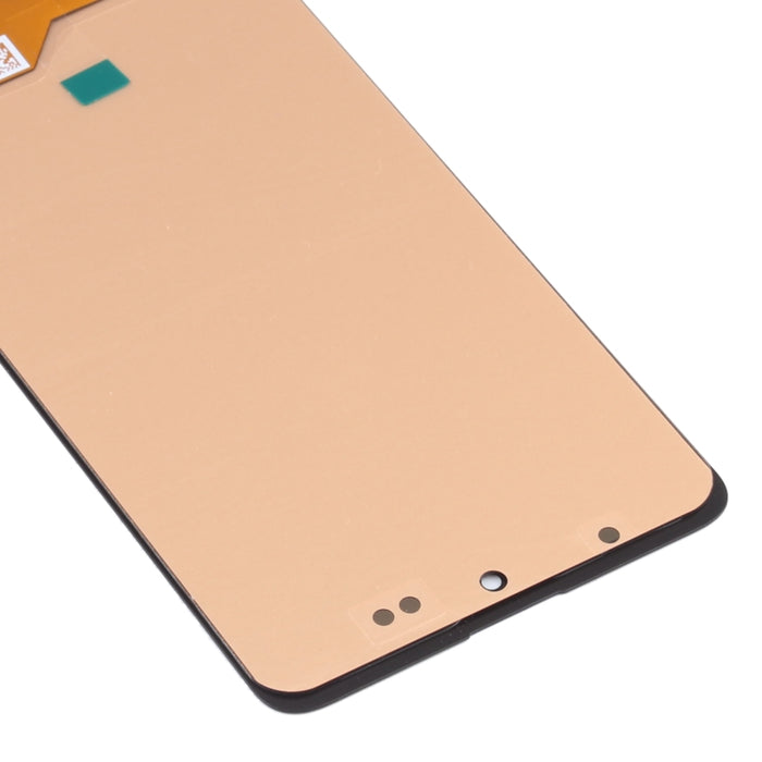Pantalla LCD de material OLED y ensamblaje completo del digitalizador para Samsung Galaxy A51 4G SM-A515 (6,36 pulgadas)