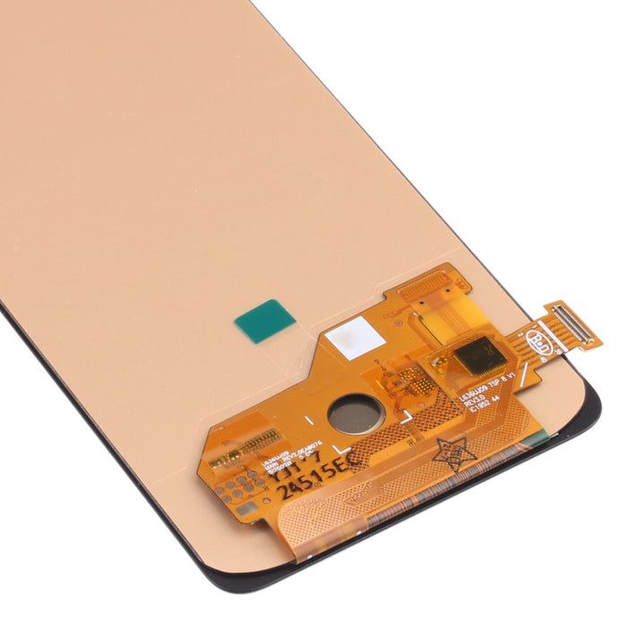 Pantalla LCD de material OLED y ensamblaje completo del digitalizador para Samsung Galaxy A51 4G SM-A515 (6,36 pulgadas)
