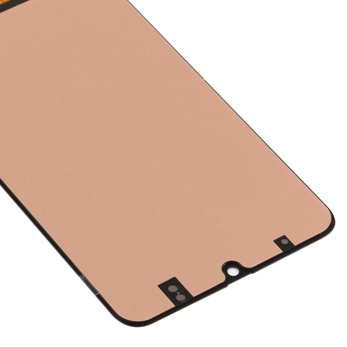 Pantalla LCD de material OLED y ensamblaje completo del digitalizador para Samsung Galaxy A70 SM-A705 (6,7 pulgadas)