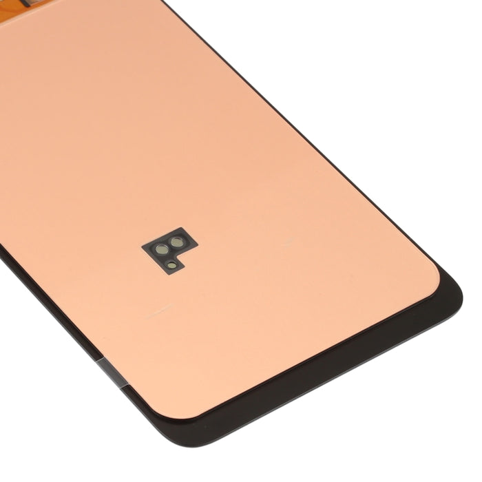 Pantalla LCD de material OLED y ensamblaje completo del digitalizador para Samsung Galaxy A80 SM-A805 (6,39 pulgadas)