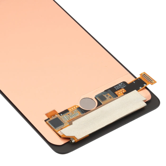 Pantalla LCD de material OLED y ensamblaje completo del digitalizador para Samsung Galaxy A71 SM-A715 (6,39 pulgadas)