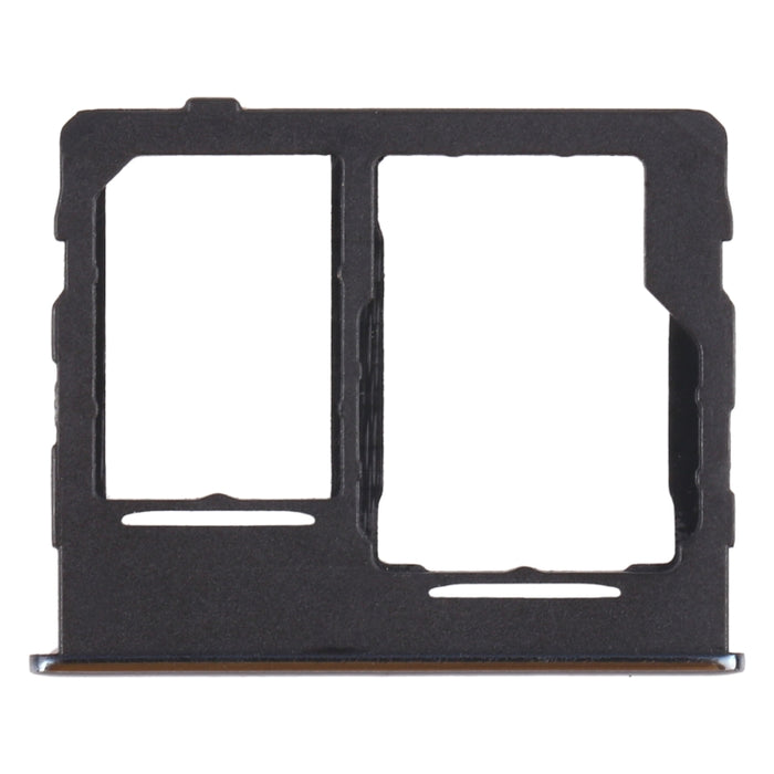 Para Samsung Galaxy A32 5G SM-A326B Bandeja de tarjeta SIM + Bandeja de tarjeta SIM / Bandeja de tarjeta Micro SD