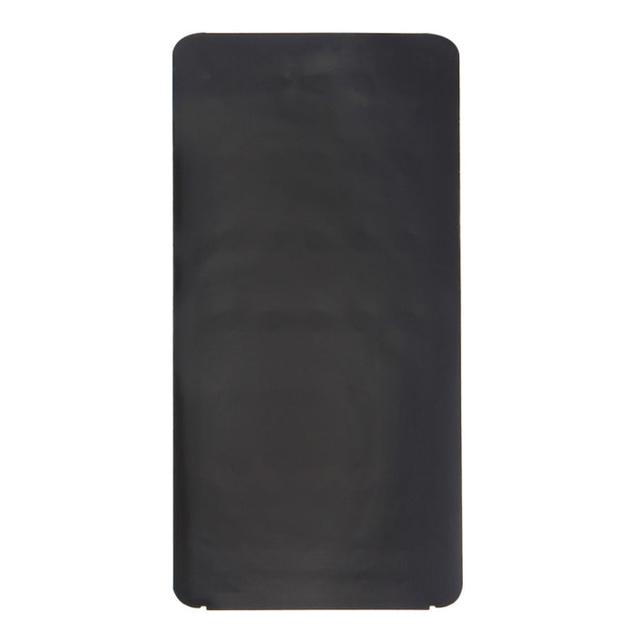 Para Galaxy S8+ 10 pegatinas adhesivas traseras para digitalizador LCD