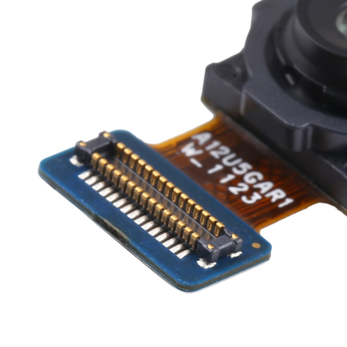 Para cámara ancha Samsung Galaxy A12 SM-A125