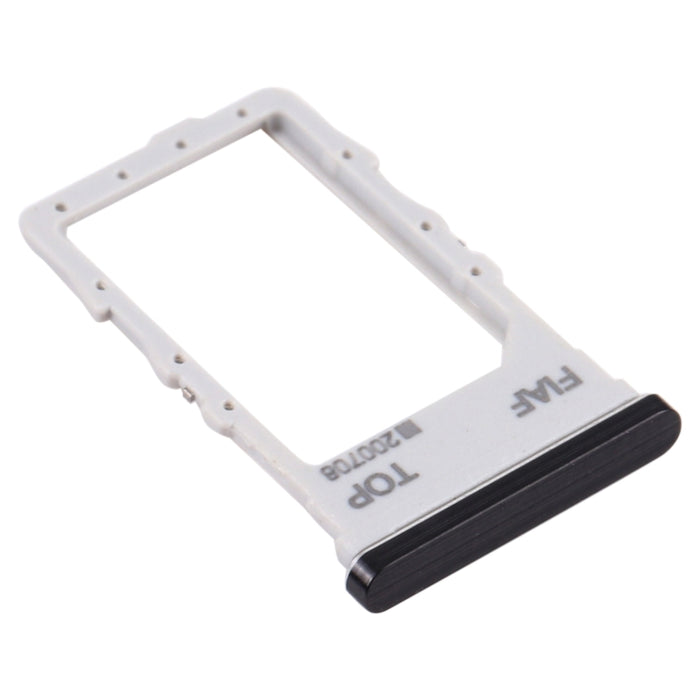Para Samsung Galaxy Z Fold2 5G SM-F916 Bandeja de tarjeta SIM