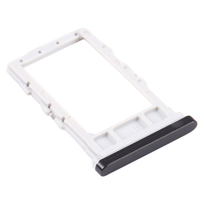 Para Samsung Galaxy Z Fold2 5G SM-F916 Bandeja de tarjeta SIM