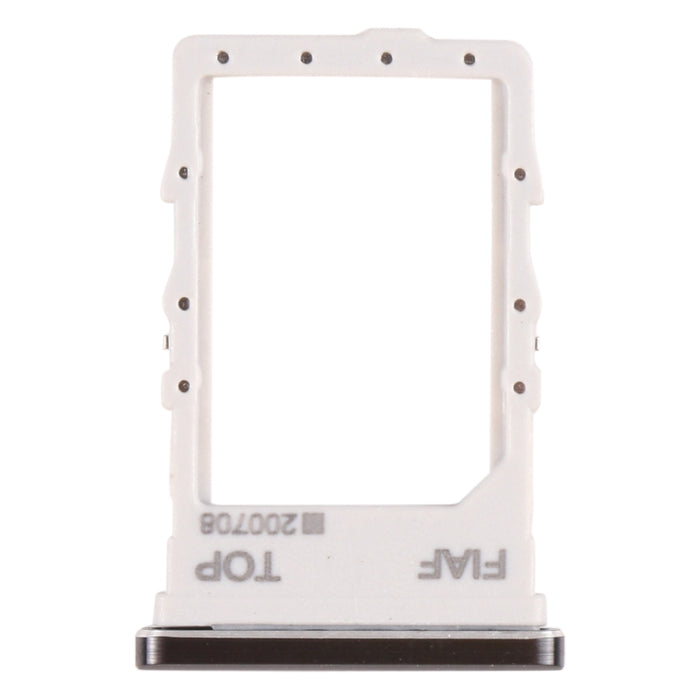 Para Samsung Galaxy Z Fold2 5G SM-F916 Bandeja de tarjeta SIM