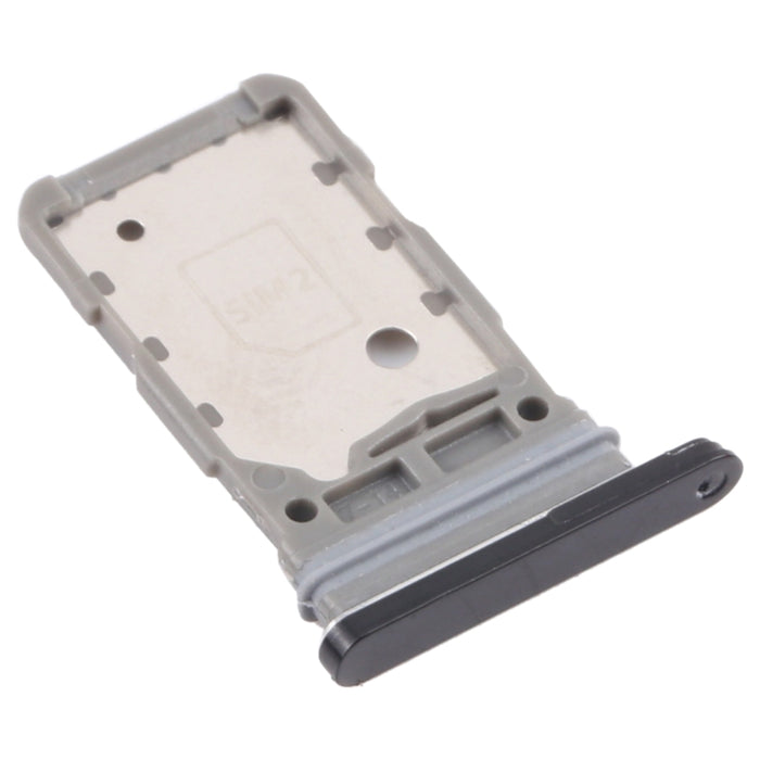 Para Samsung Galaxy S21 / S21+ / S21 Ultra Bandeja de tarjeta SIM + Bandeja de tarjeta SIM
