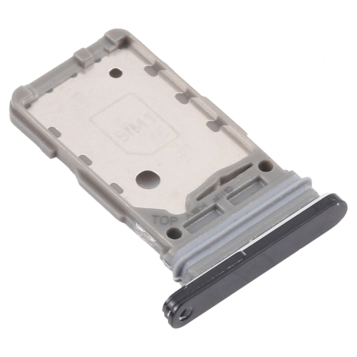 Para Samsung Galaxy S21 / S21+ / S21 Ultra Bandeja de tarjeta SIM + Bandeja de tarjeta SIM