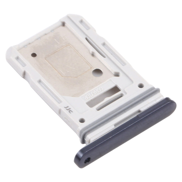 Para Samsung Galaxy S20 FE 5G SM-G781B Bandeja de tarjeta SIM + Bandeja de tarjeta Micro SD